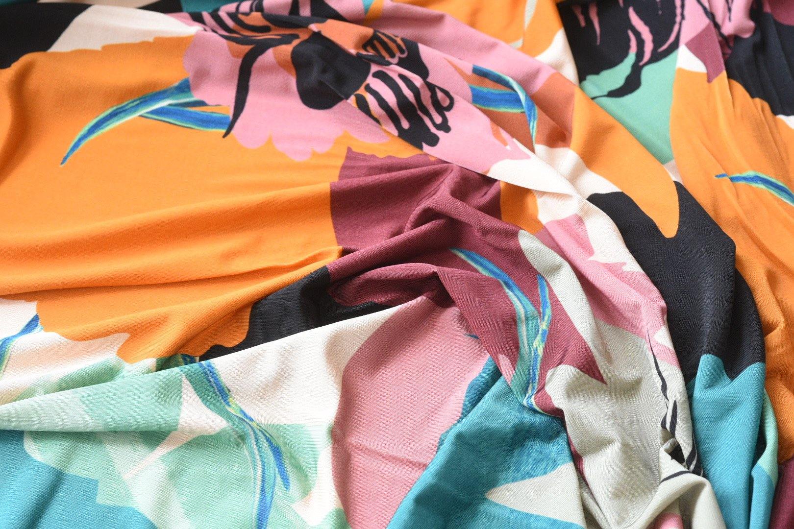 Prints - Selvedge and Bolts