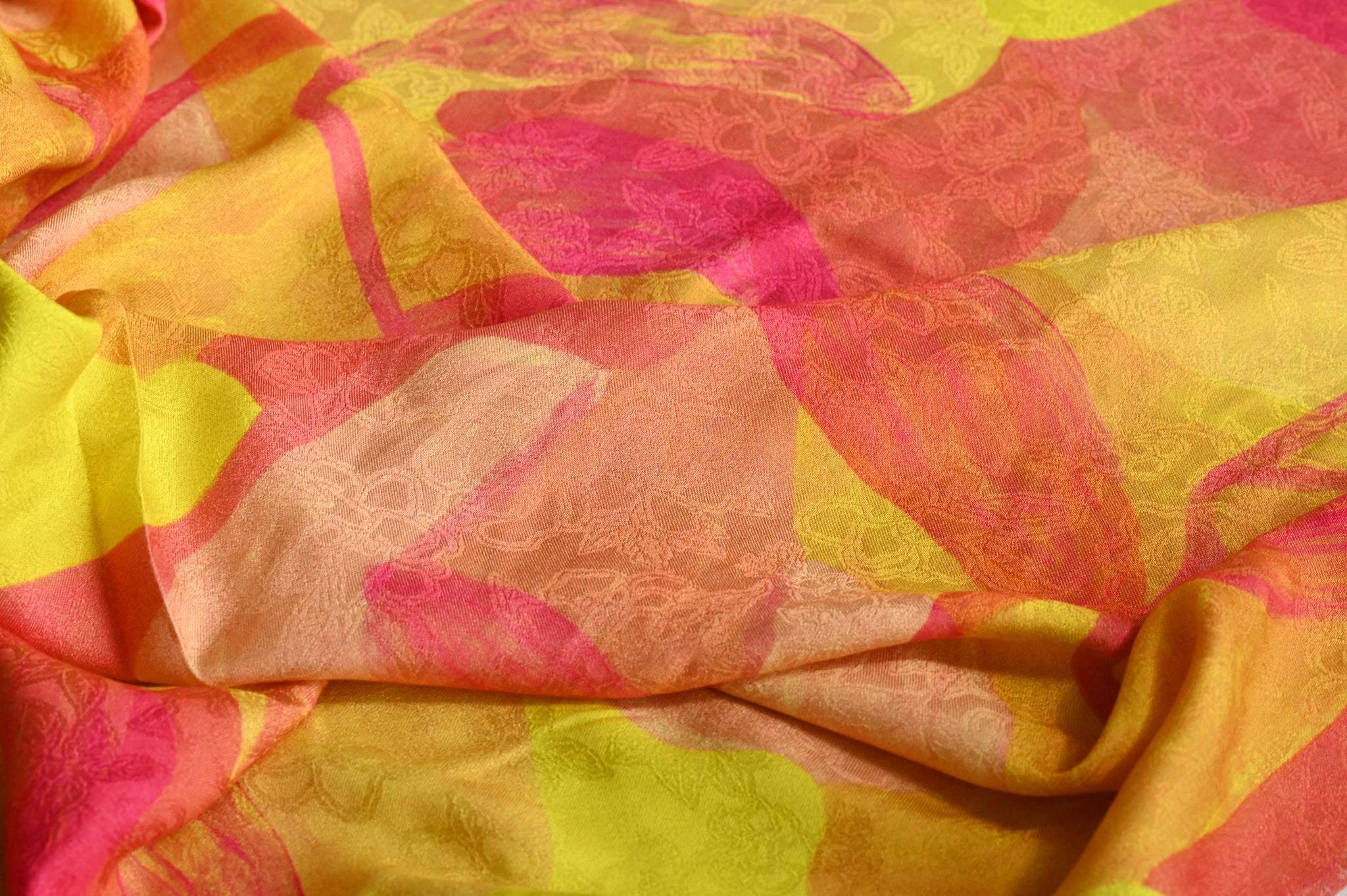 Too Bright To Be Sad - Viscose