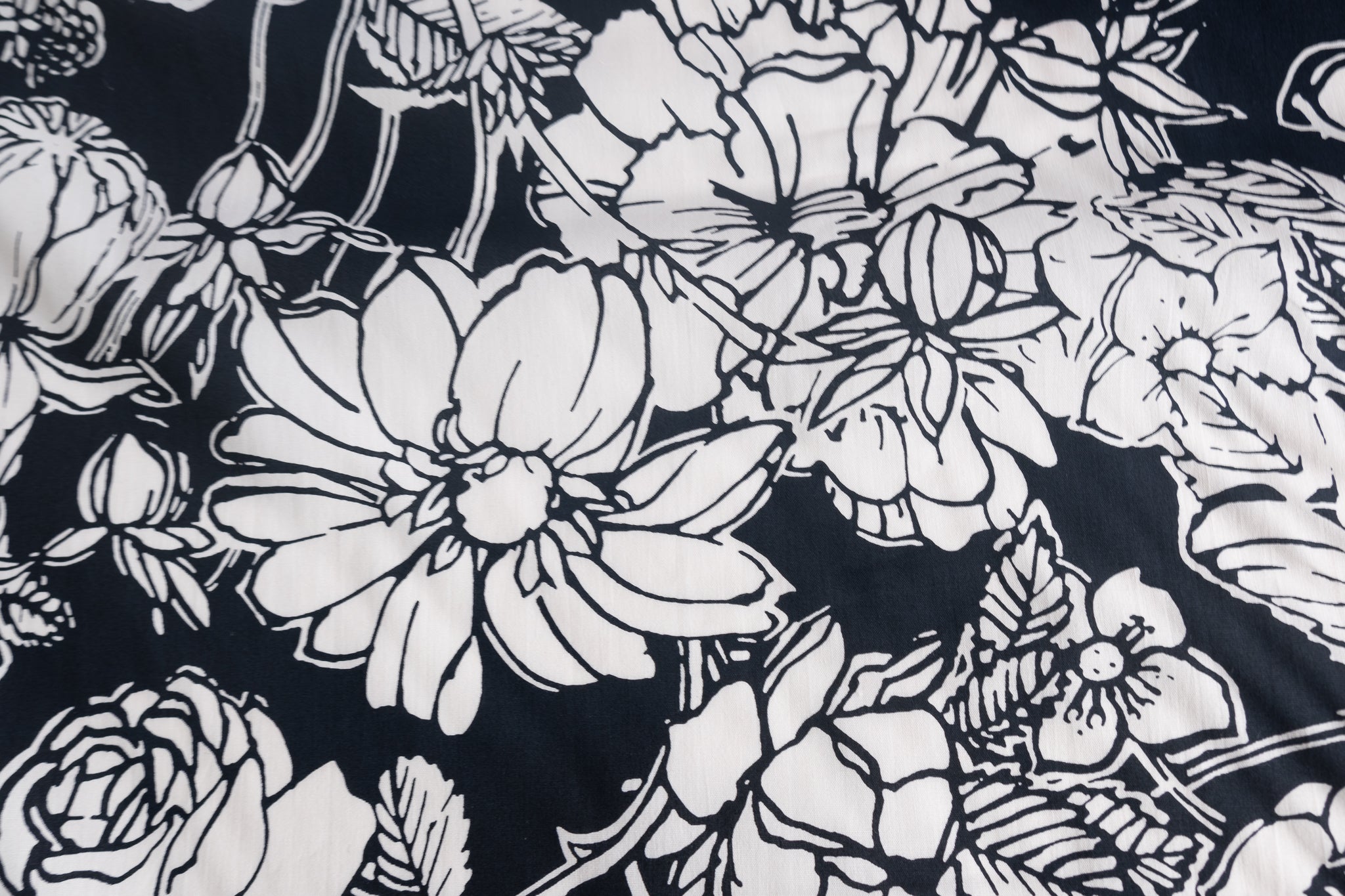 Stretch Me That Way - Cotton Panel