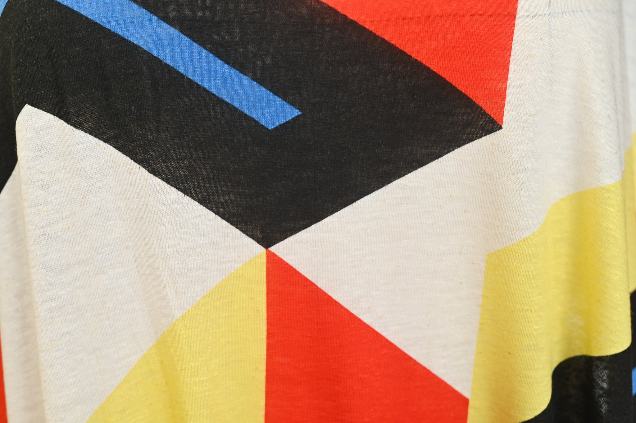 Hey Louis My Love - Cotton Jersey