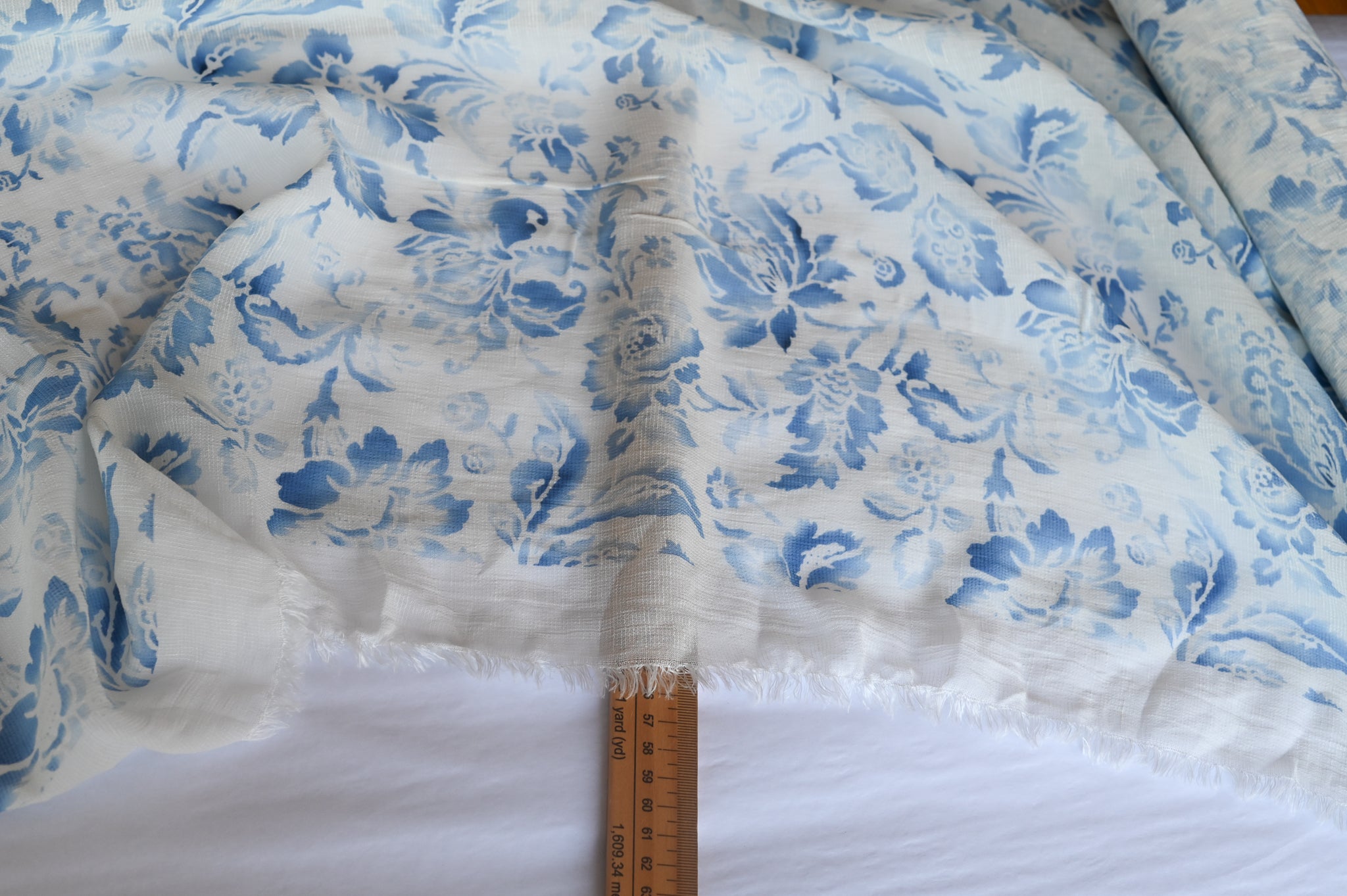 Slowly But Surely - Viscose
