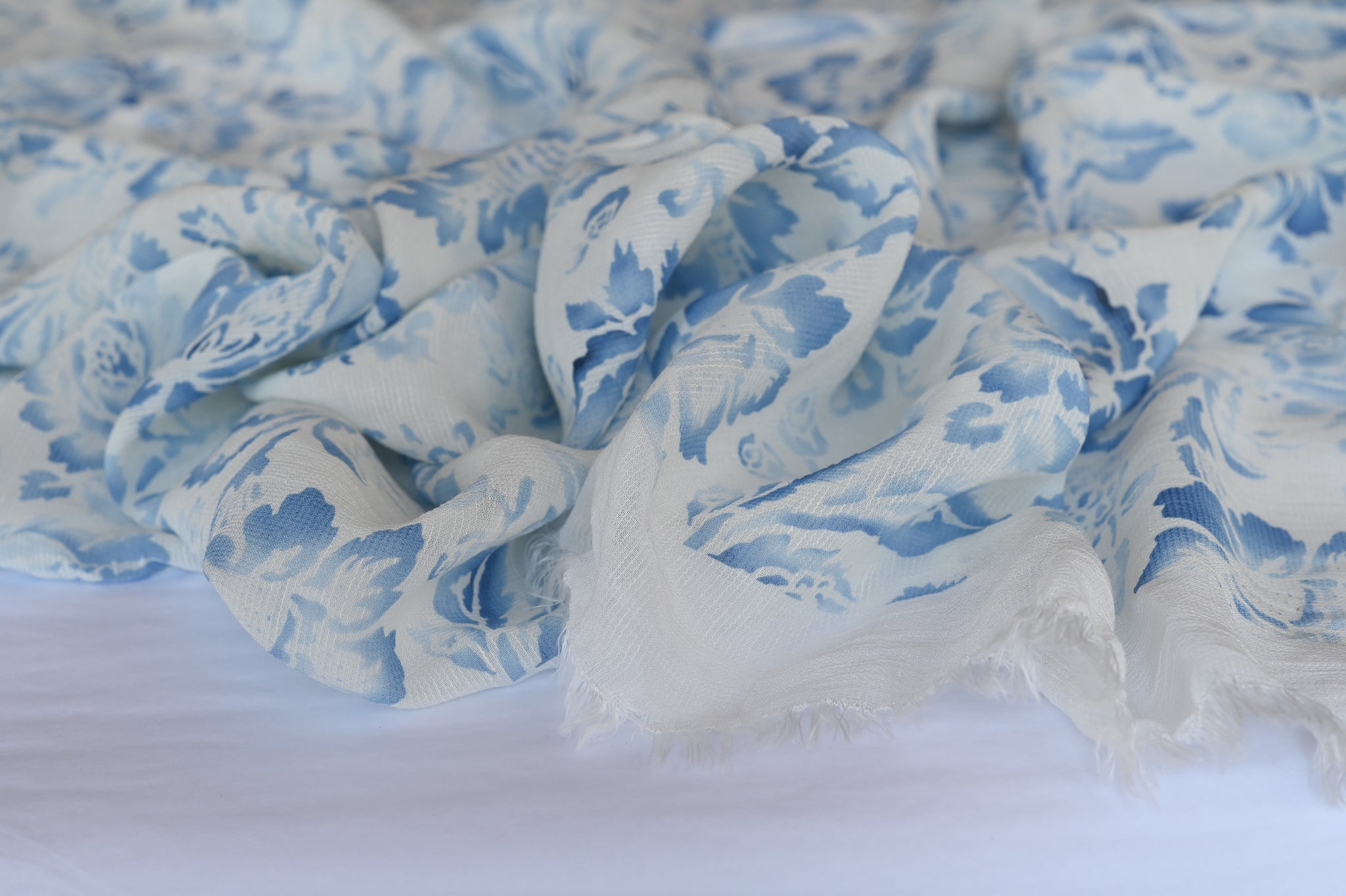 Slowly But Surely - Viscose