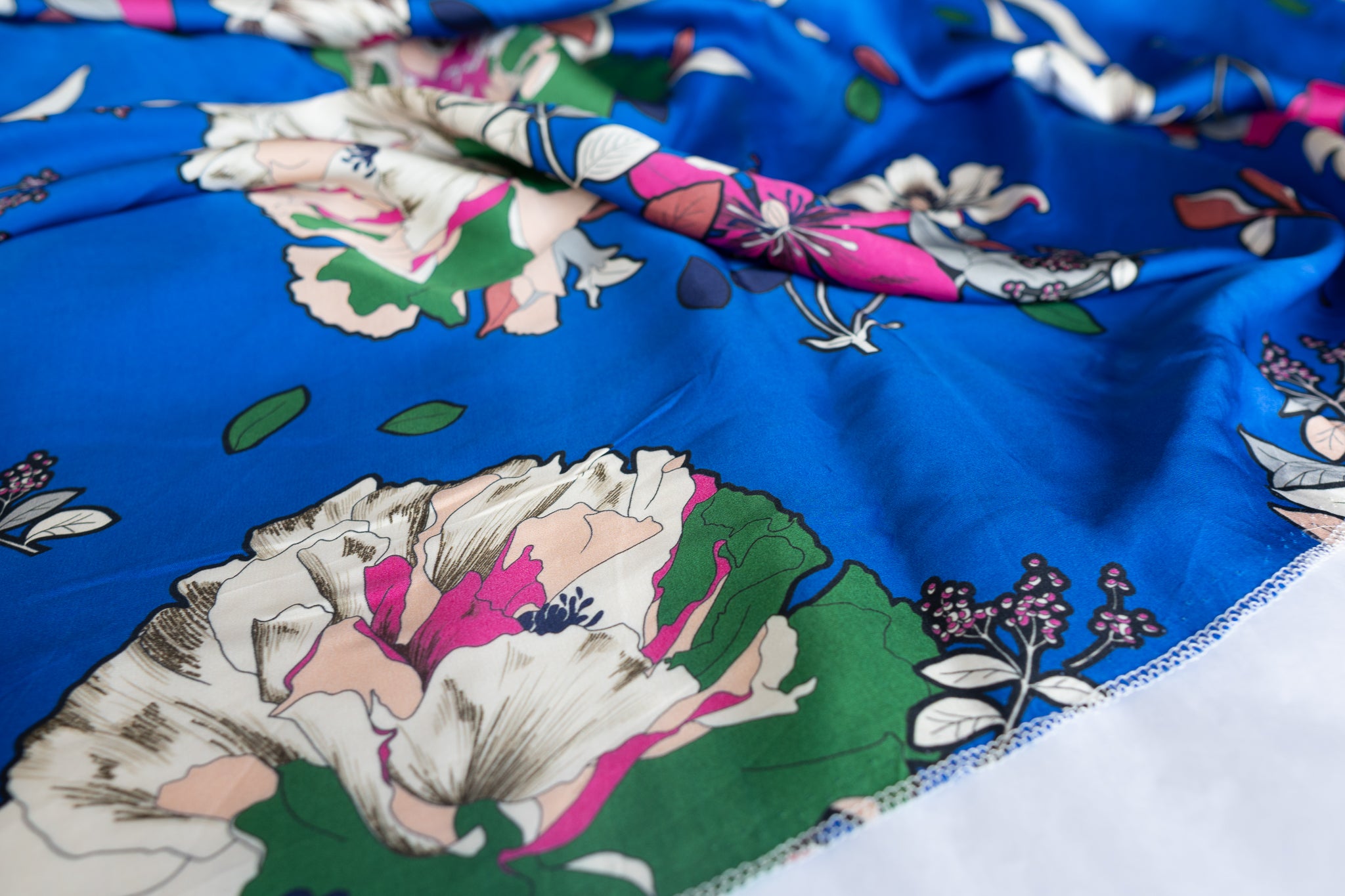 The Star of The Show - Viscose