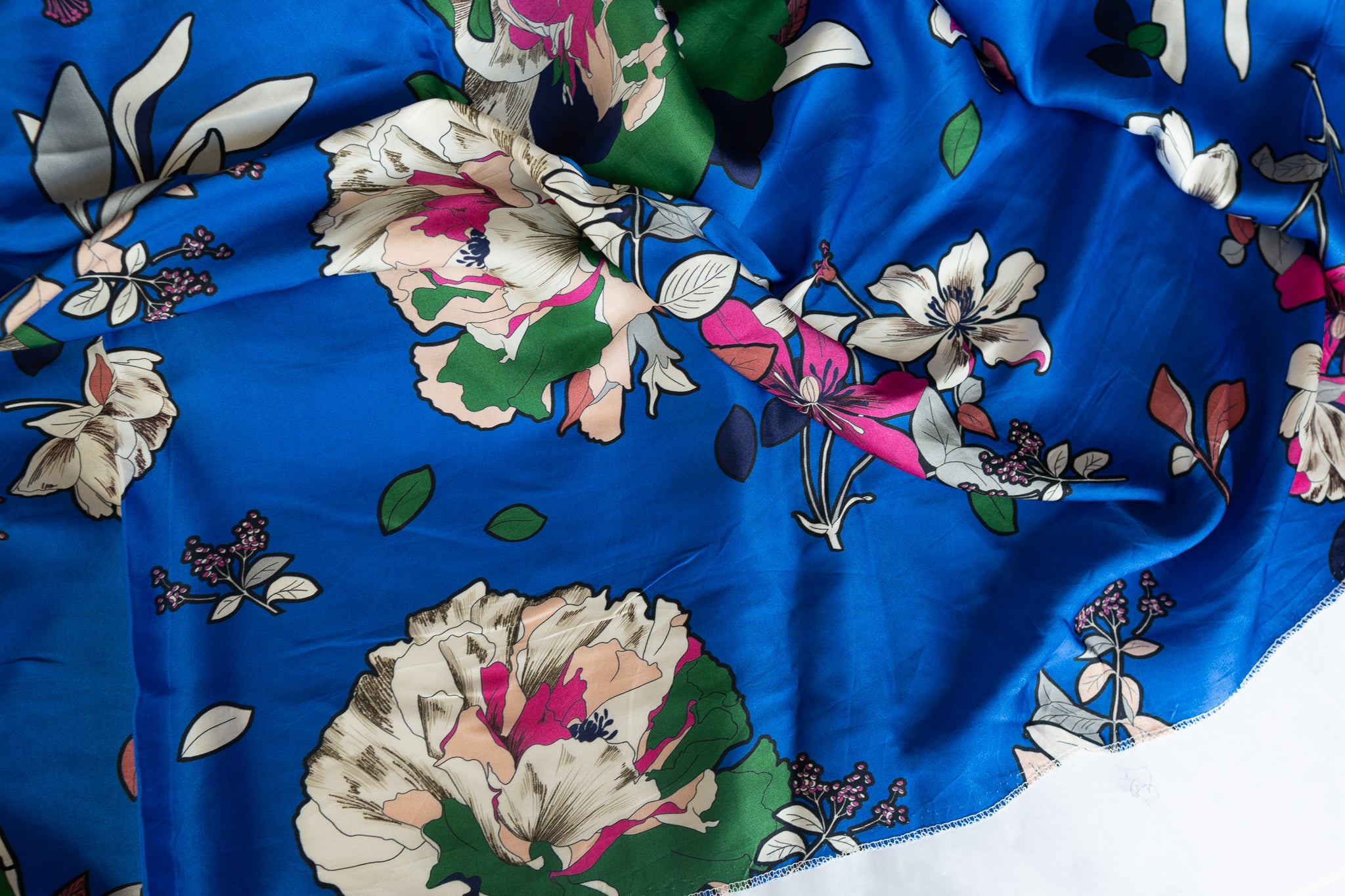 The Star of The Show - Viscose