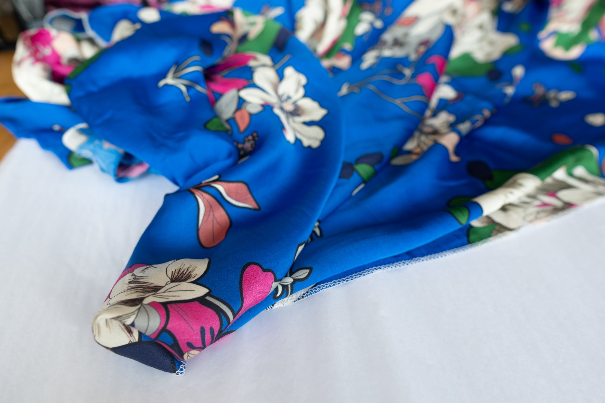 The Star of The Show - Viscose