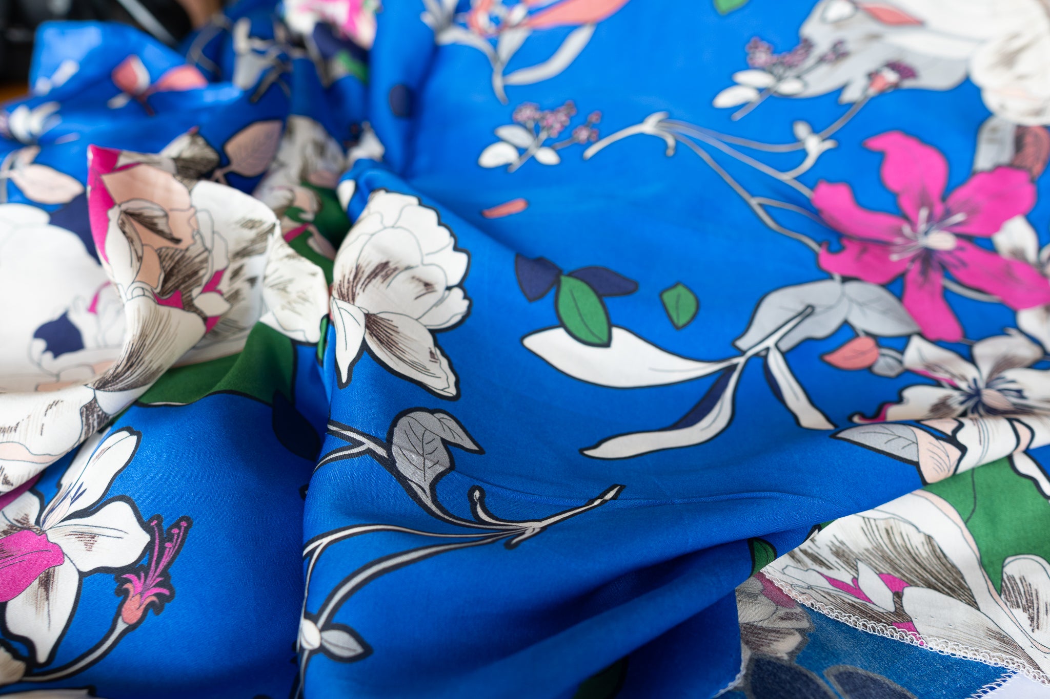 The Star of The Show - Viscose