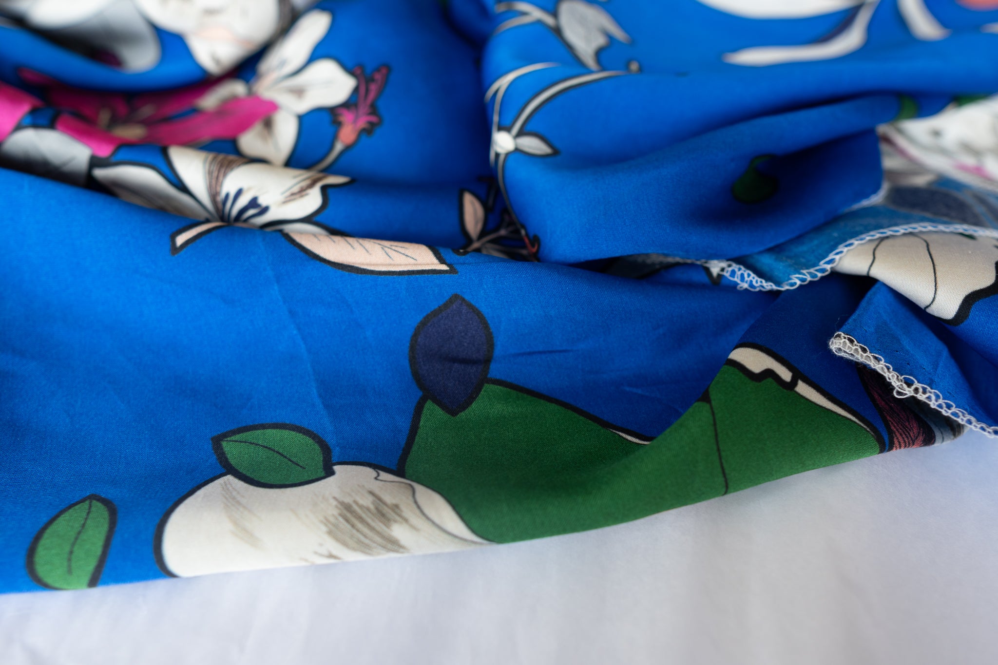 The Star of The Show - Viscose