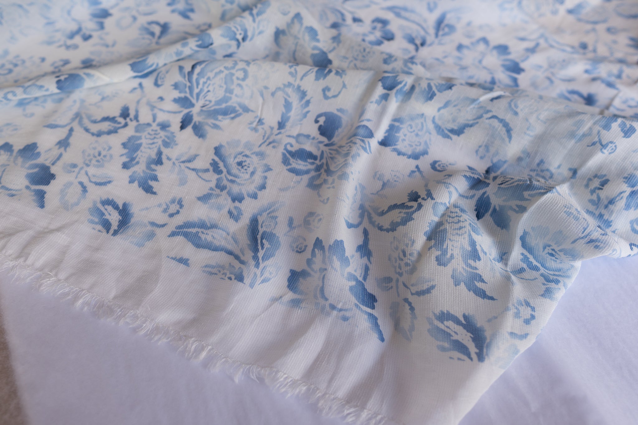 Slowly But Surely - Viscose