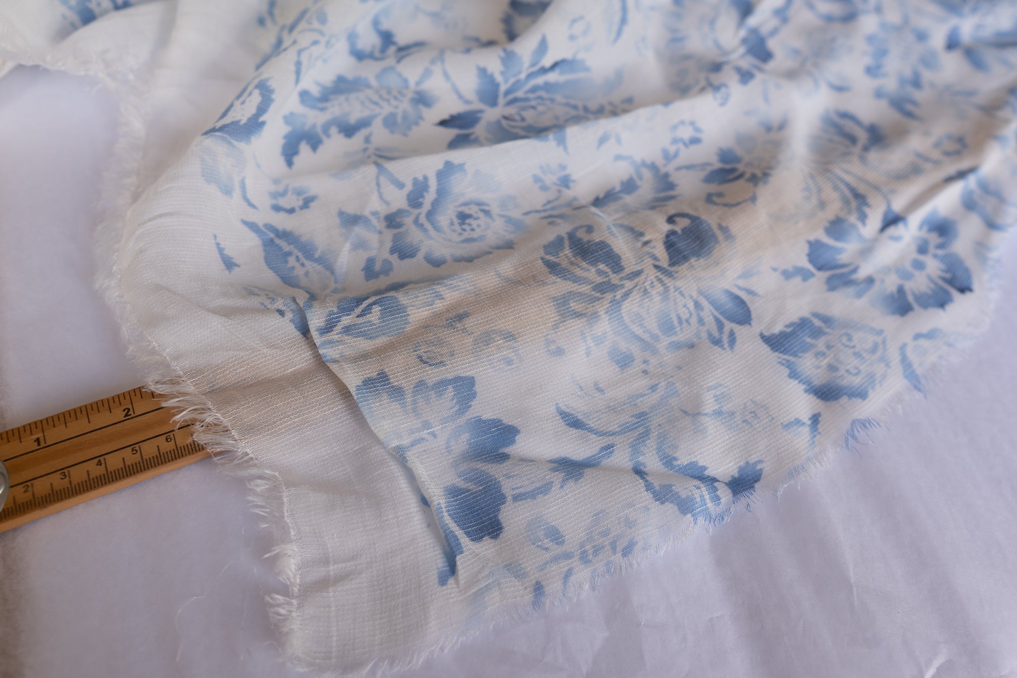 Slowly But Surely - Viscose
