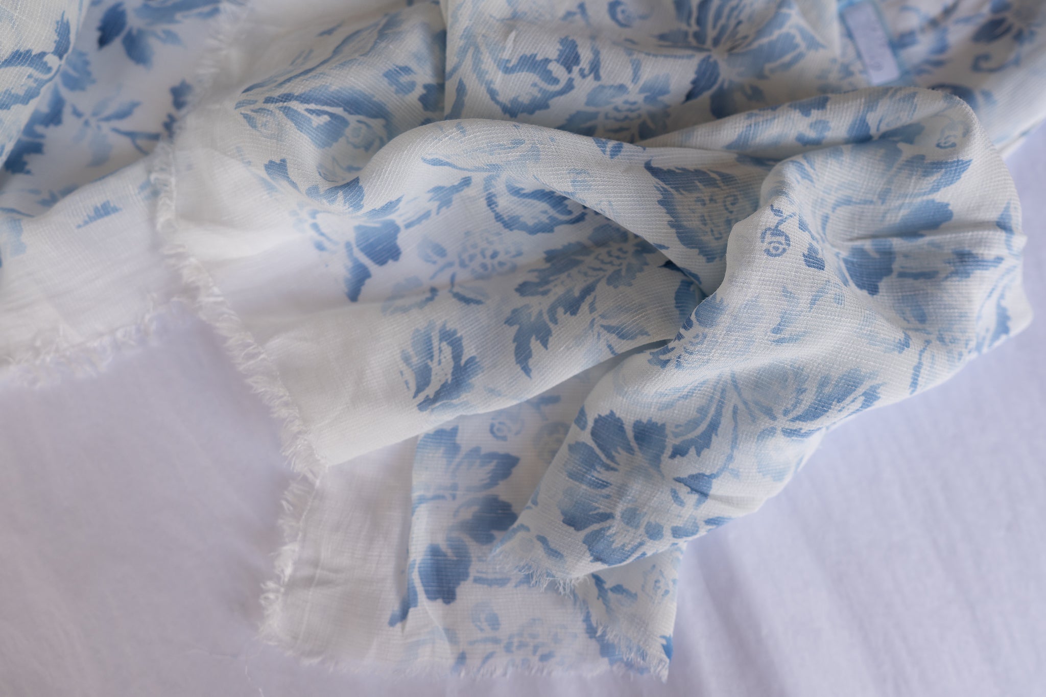 Slowly But Surely - Viscose