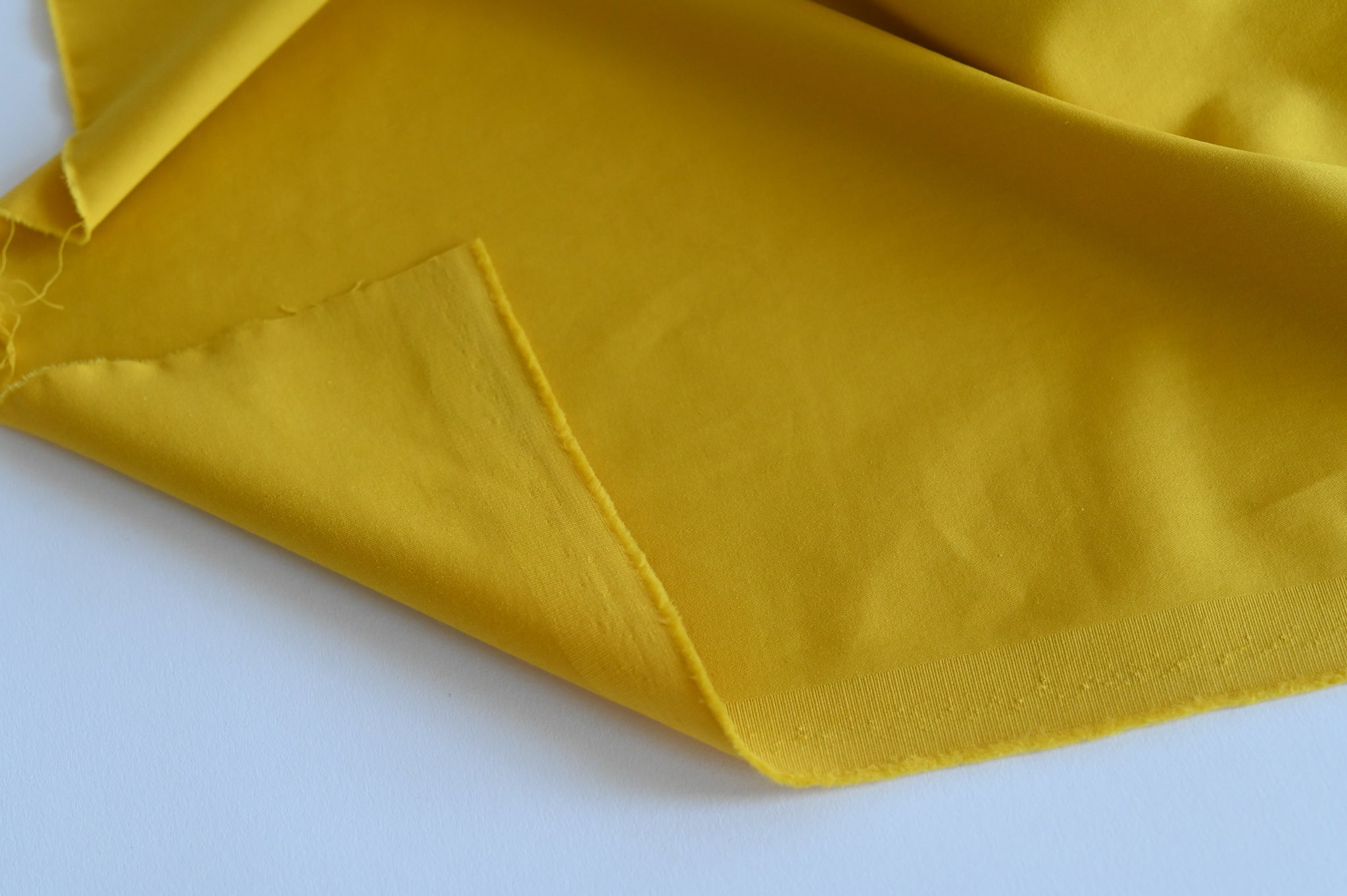 Plainly With A Shine (Freesia) - Cotton