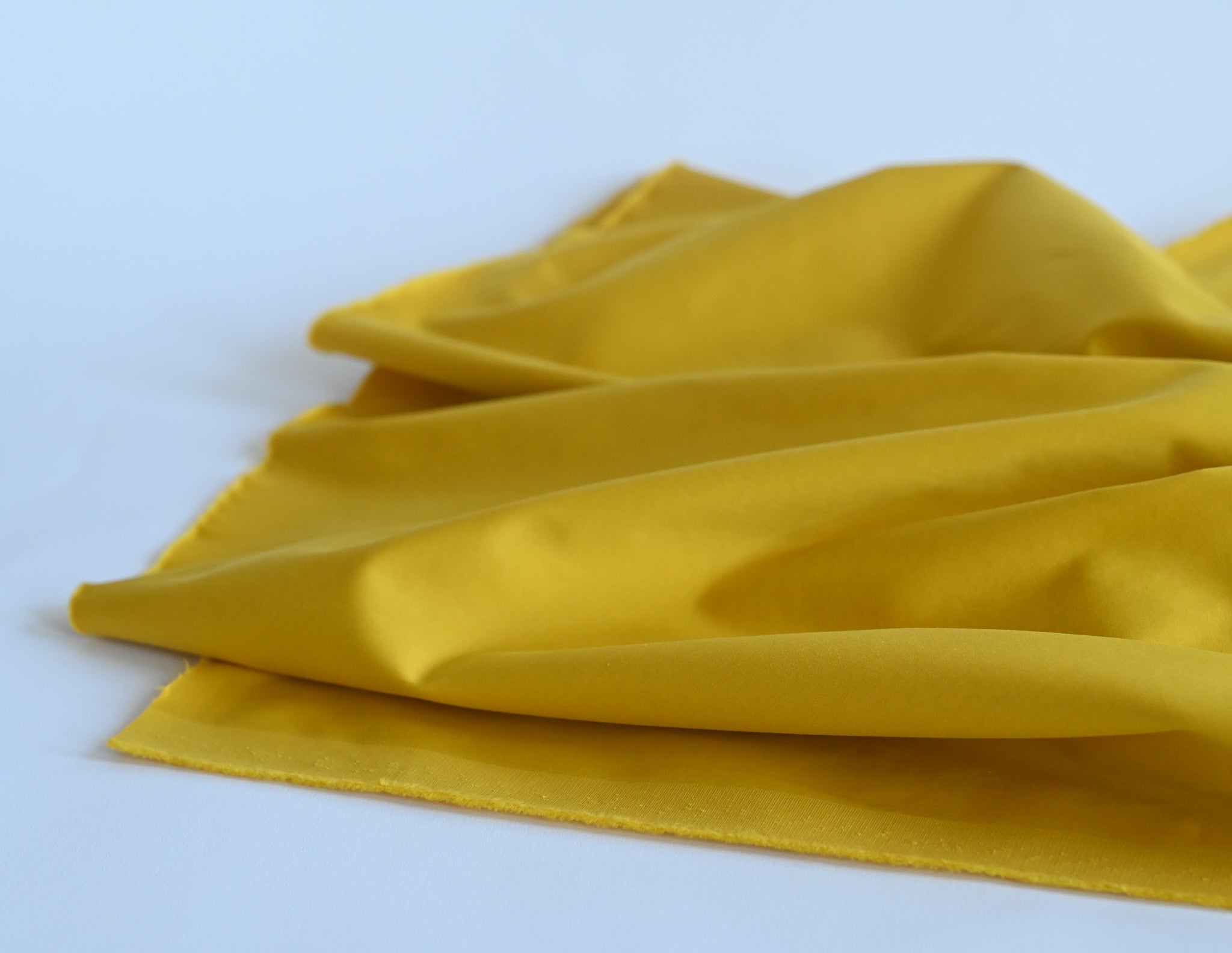 Plainly With A Shine (Freesia) - Cotton