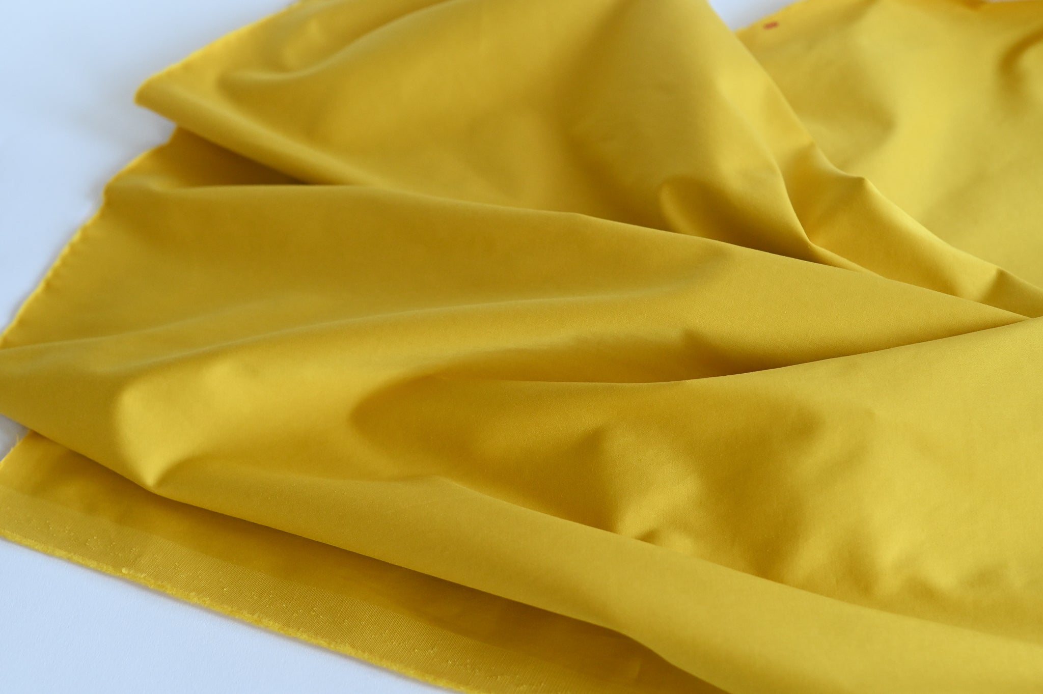 Plainly With A Shine (Freesia) - Cotton