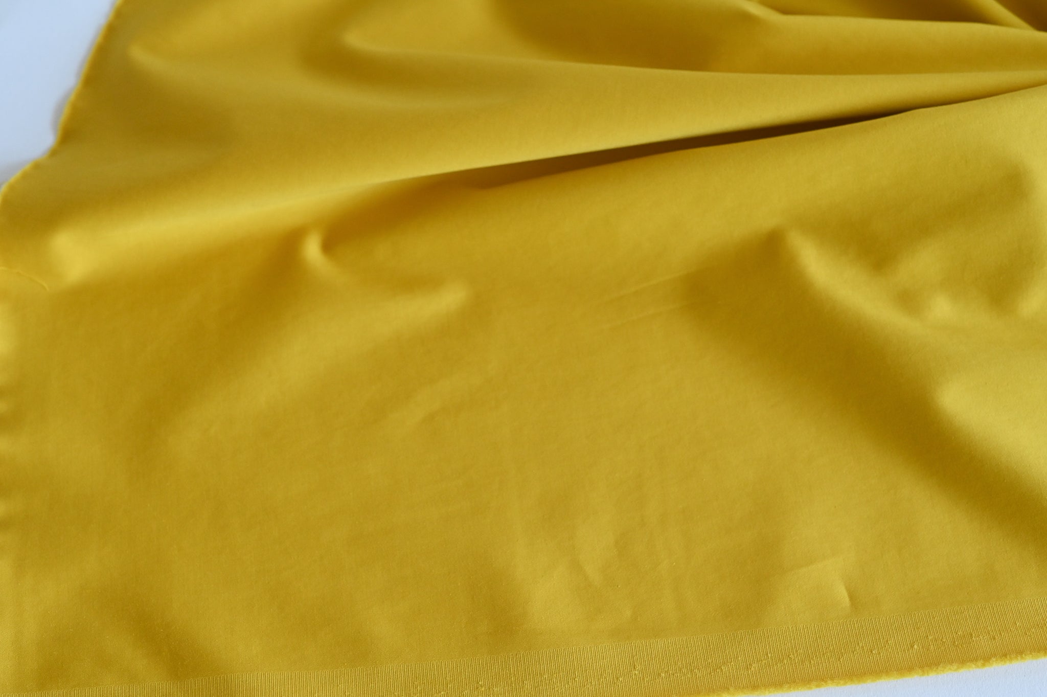 Plainly With A Shine (Freesia) - Cotton