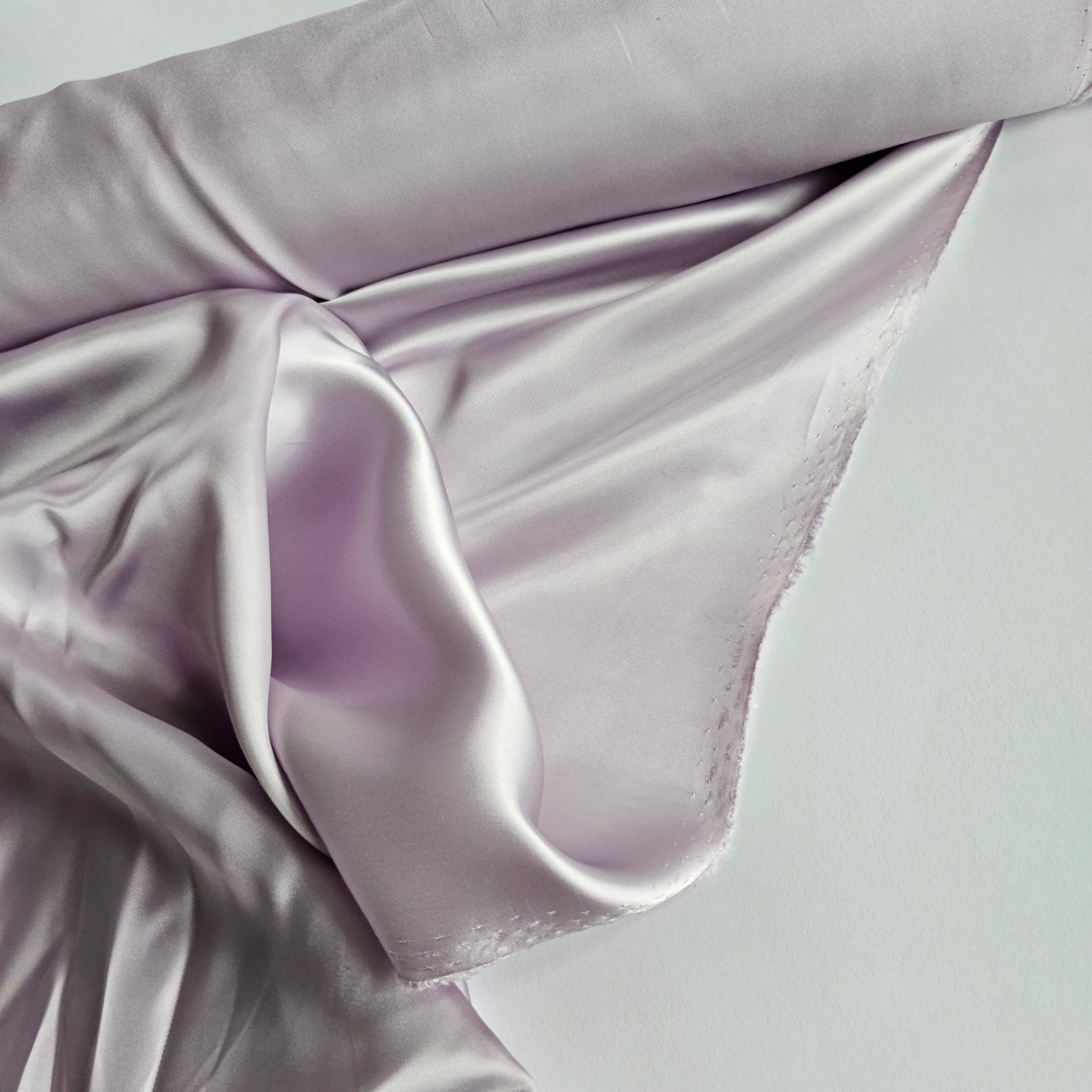 Smooth Operator (Orchid Bloom) - Viscose Lining