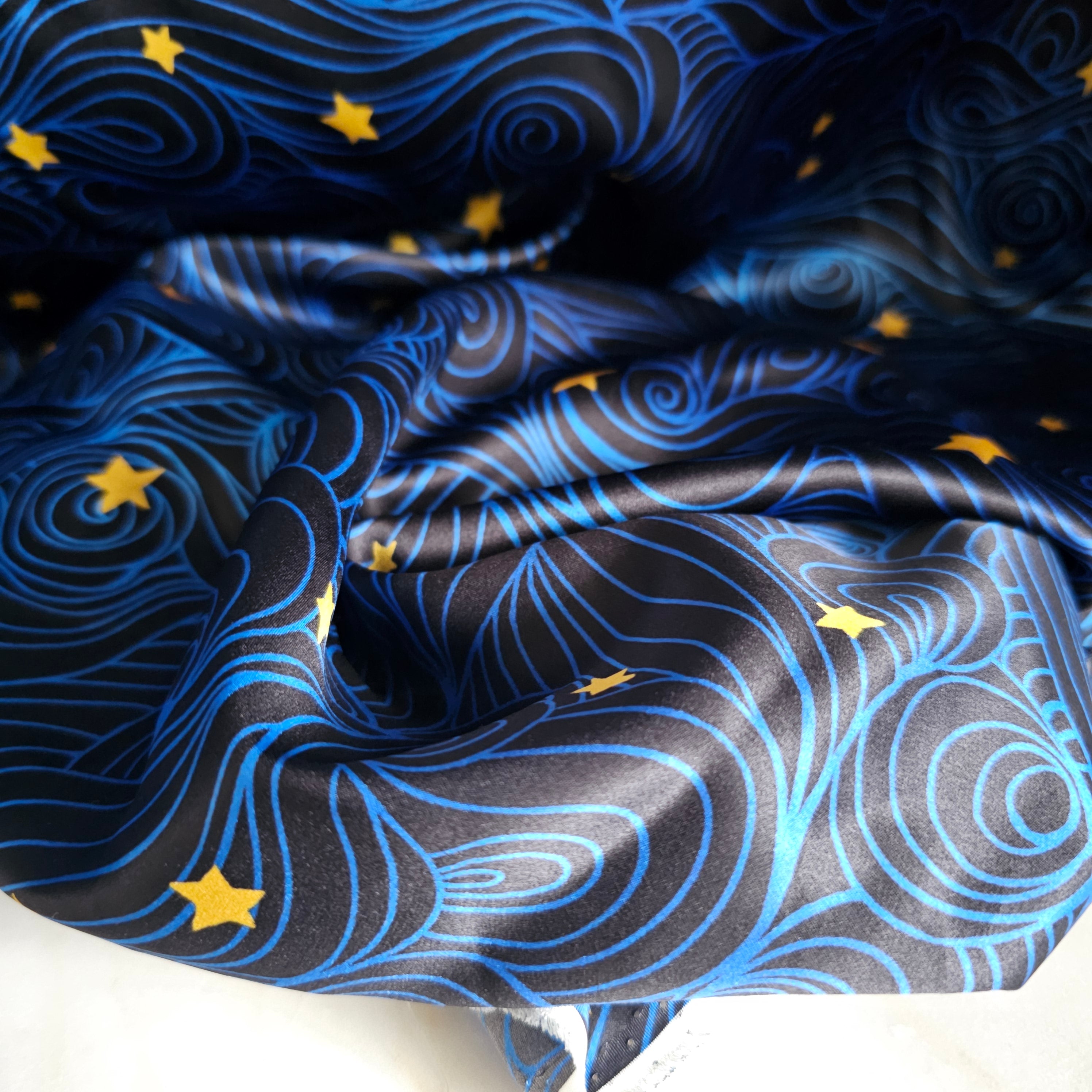 My Love From The Stars - Silk