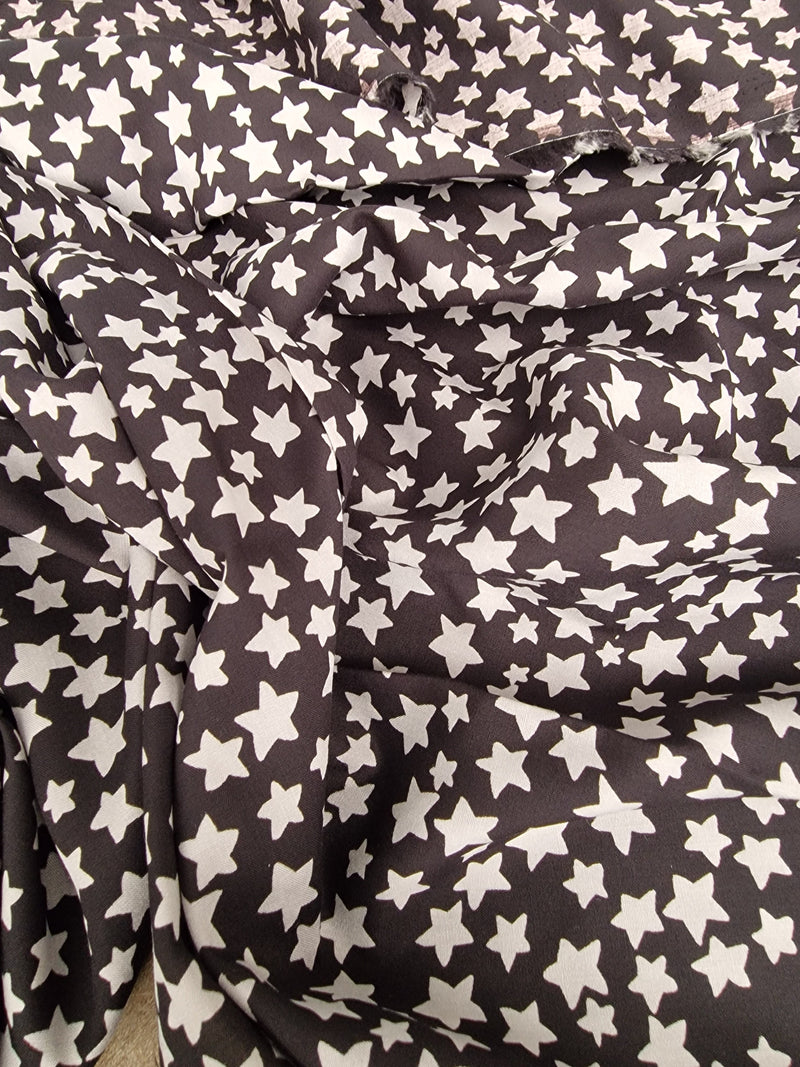 REMNANTS - A Night Full of Stars- Viscose - 2.5mts