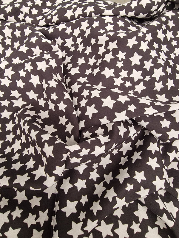 REMNANTS - A Night Full of Stars- Viscose - 2.5mts
