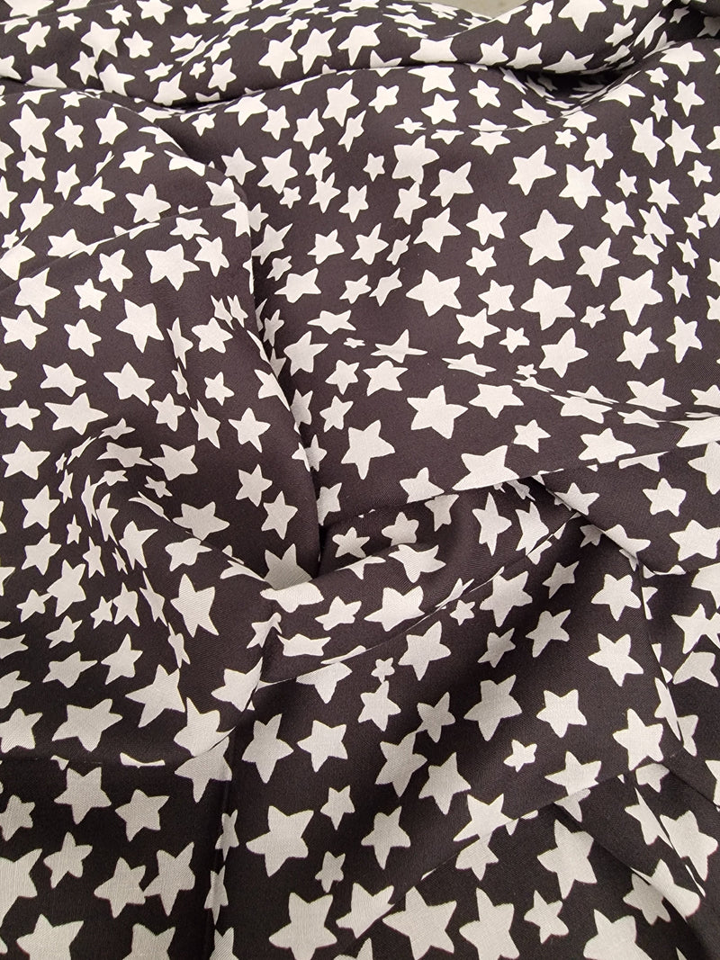REMNANTS - A Night Full of Stars- Viscose - 2.5mts