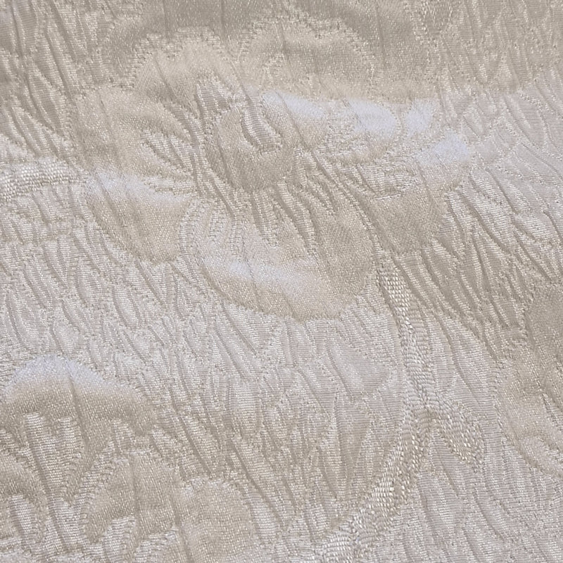 REMNANT - Fluffy Goodness - Silk Cotton - 1.15mts