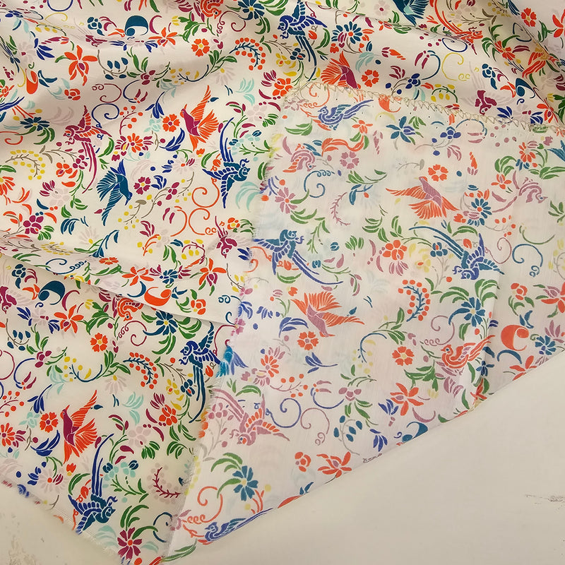 *PRE-ORDER*- Oodles and Oodles of Fun - Cotton