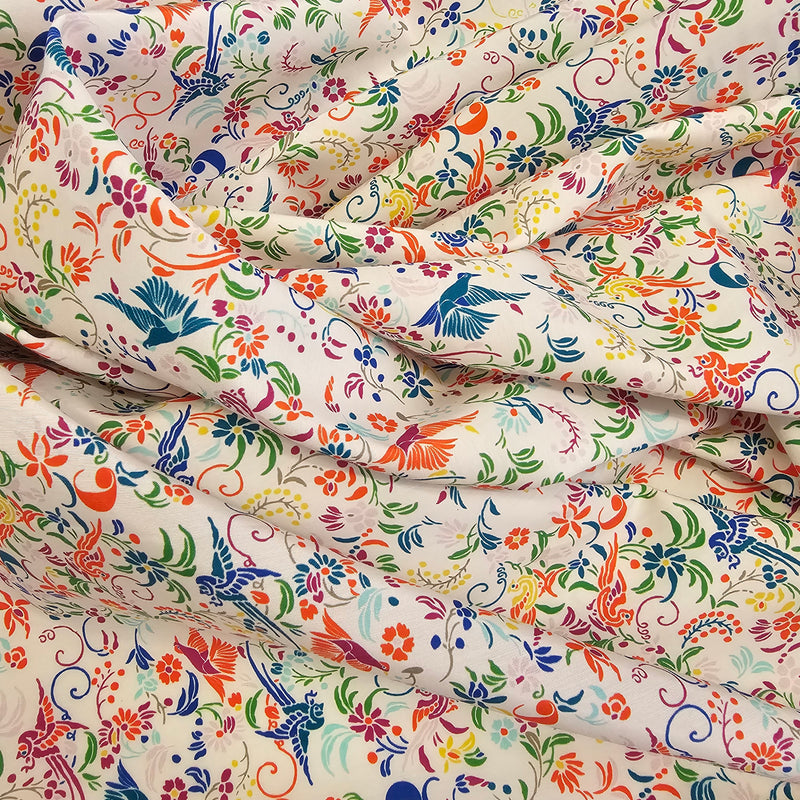*PRE-ORDER*- Oodles and Oodles of Fun - Cotton