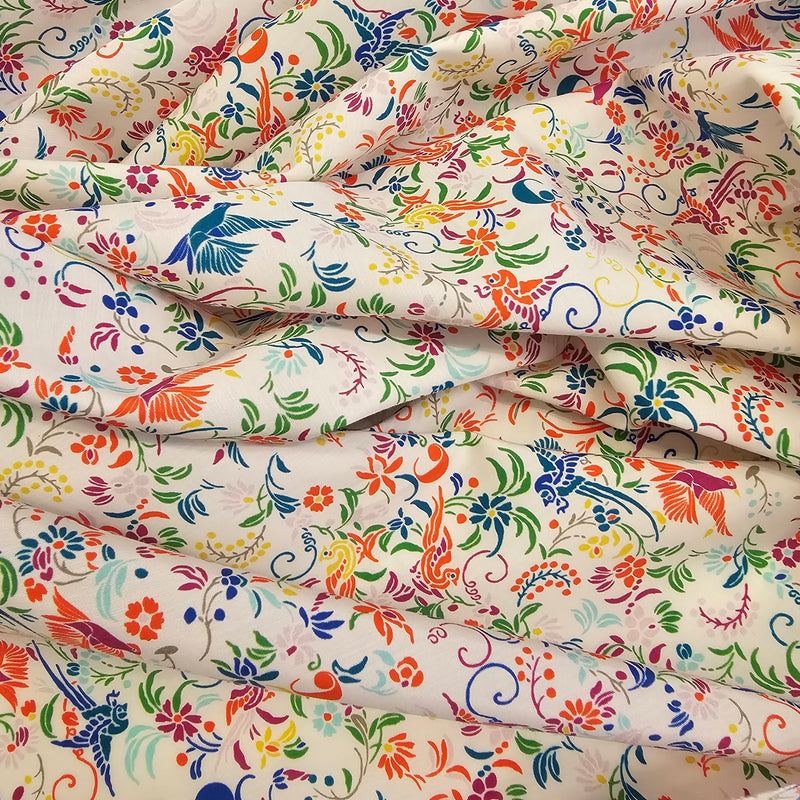 *PRE-ORDER*- Oodles and Oodles of Fun - Cotton