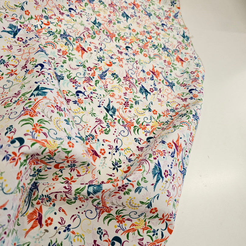 *PRE-ORDER*- Oodles and Oodles of Fun - Cotton