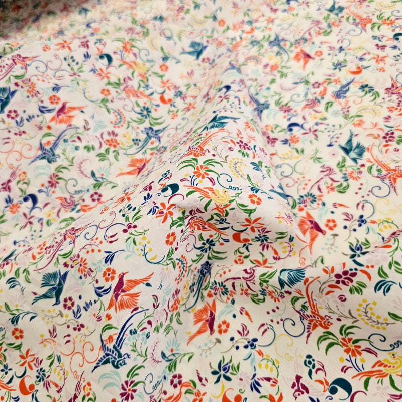 *PRE-ORDER*- Oodles and Oodles of Fun - Cotton
