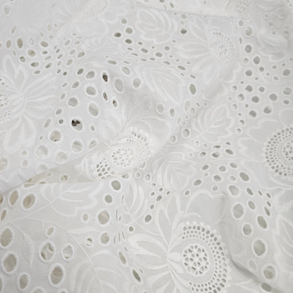 REMNANT - Les Anglais Encore - Cotton (3metres)