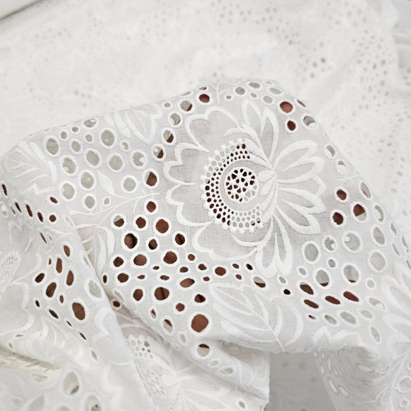 REMNANT - Les Anglais Encore - Cotton (3metres)