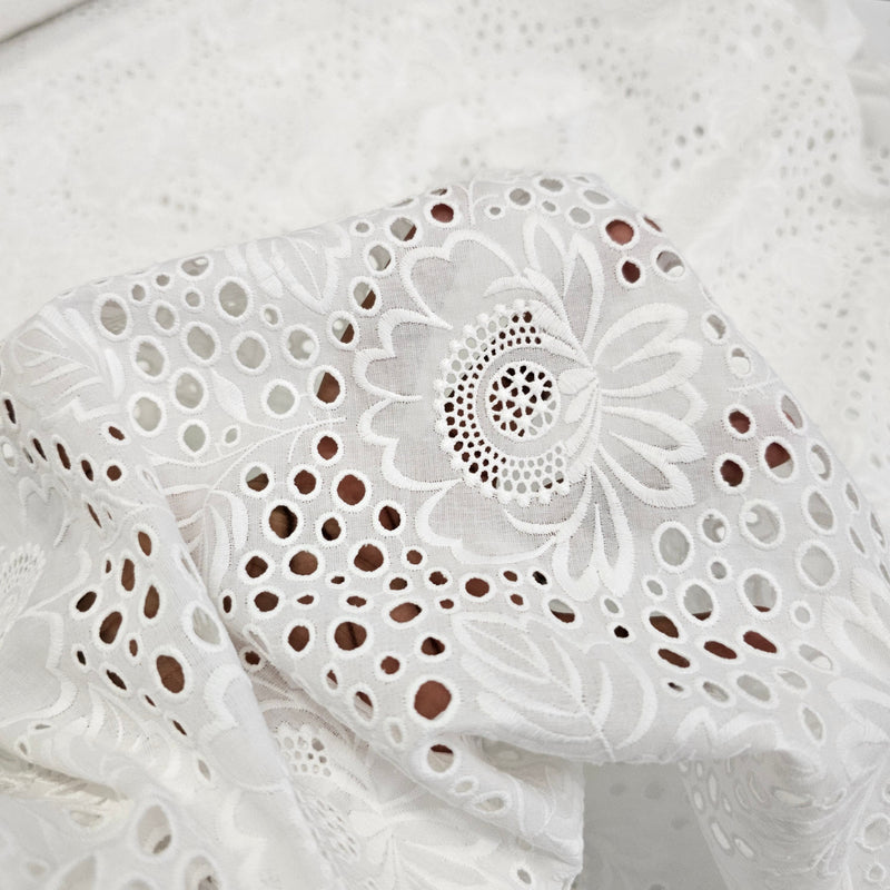 REMNANT - Les Anglais Encore - Cotton (3metres)