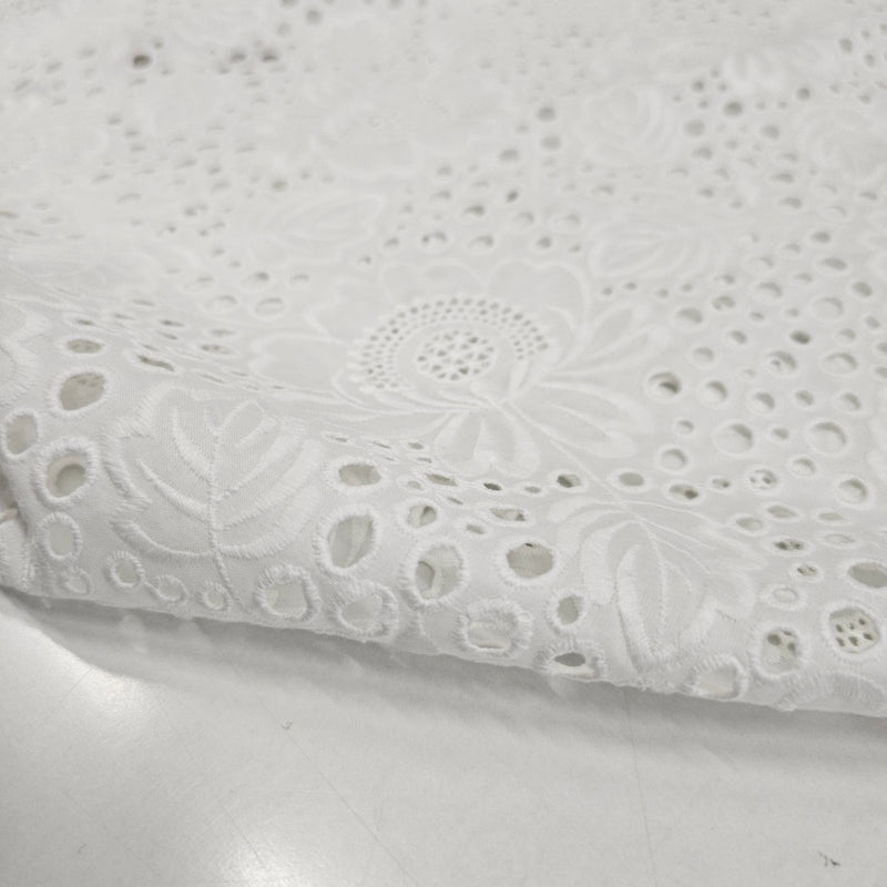 REMNANT - Les Anglais Encore - Cotton (3metres)