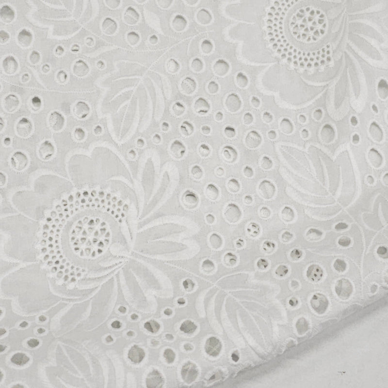 REMNANT - Les Anglais Encore - Cotton (3metres)