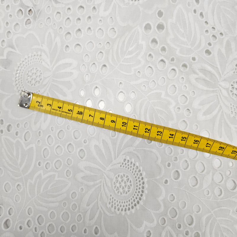 REMNANT - Les Anglais Encore - Cotton (3metres)