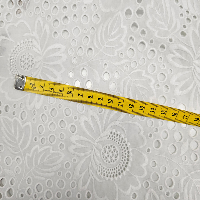 REMNANT - Les Anglais Encore - Cotton (3metres)