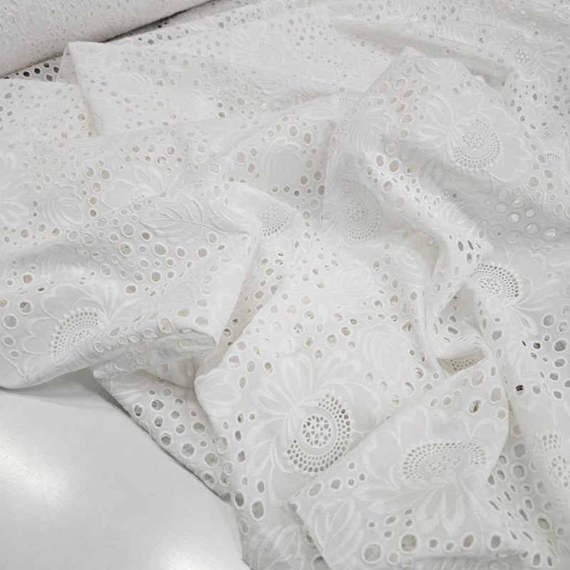 REMNANT - Les Anglais Encore - Cotton (3metres)