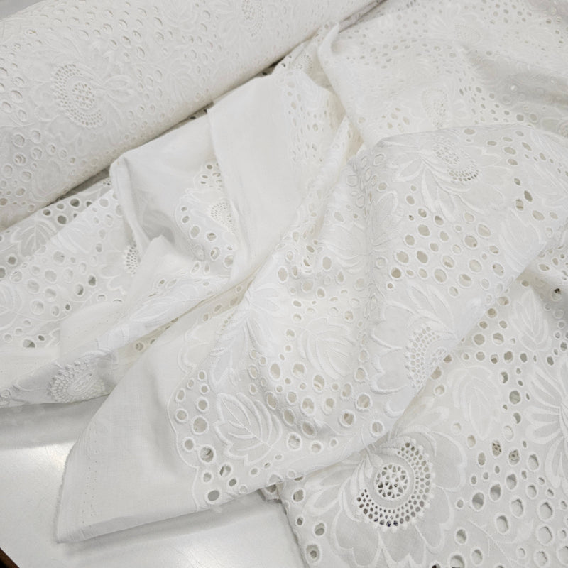REMNANT - Les Anglais Encore - Cotton (3metres)