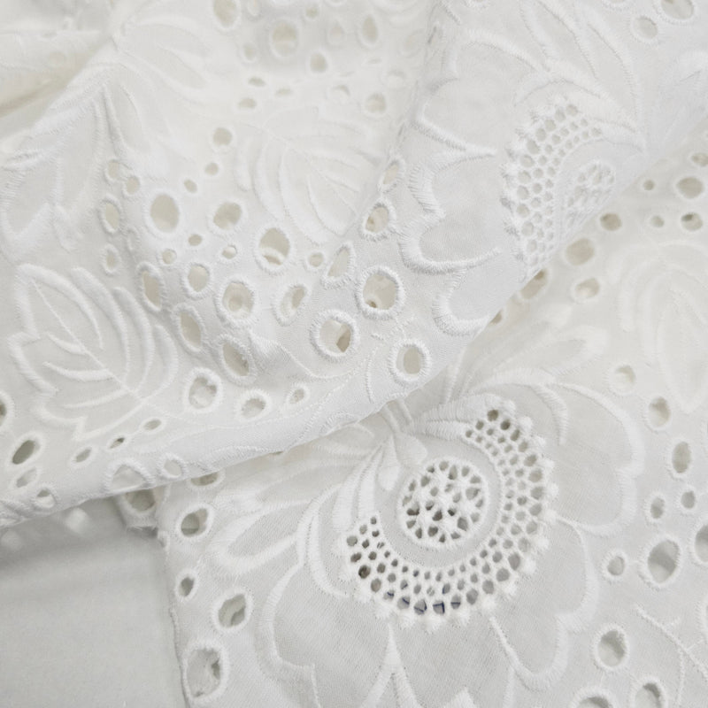 REMNANT - Les Anglais Encore - Cotton (3metres)