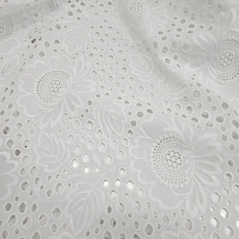 REMNANT - Les Anglais Encore - Cotton (3metres)