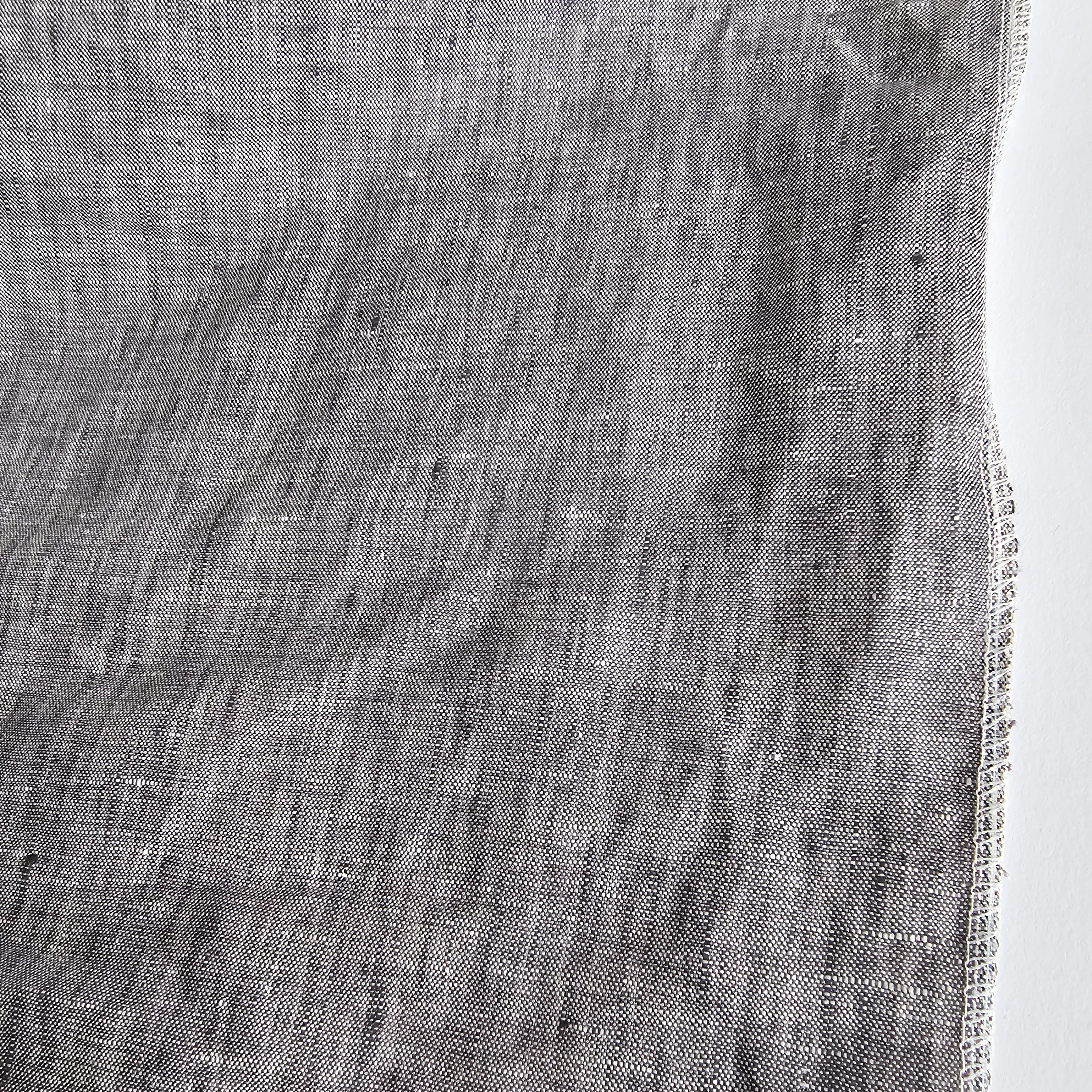 Melange A Something (Grey) - Linen