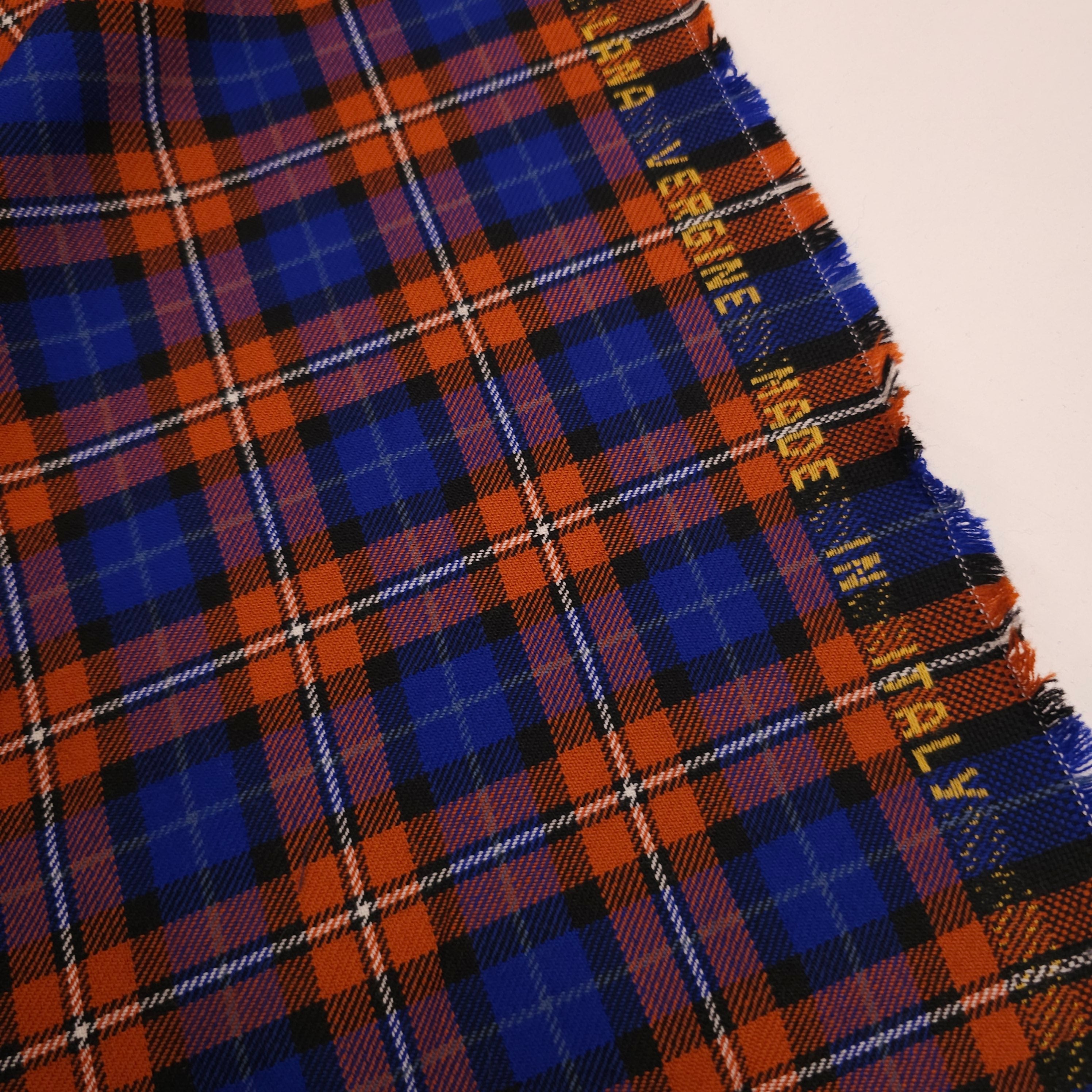 You, My Dear, Are Stunning - Wool