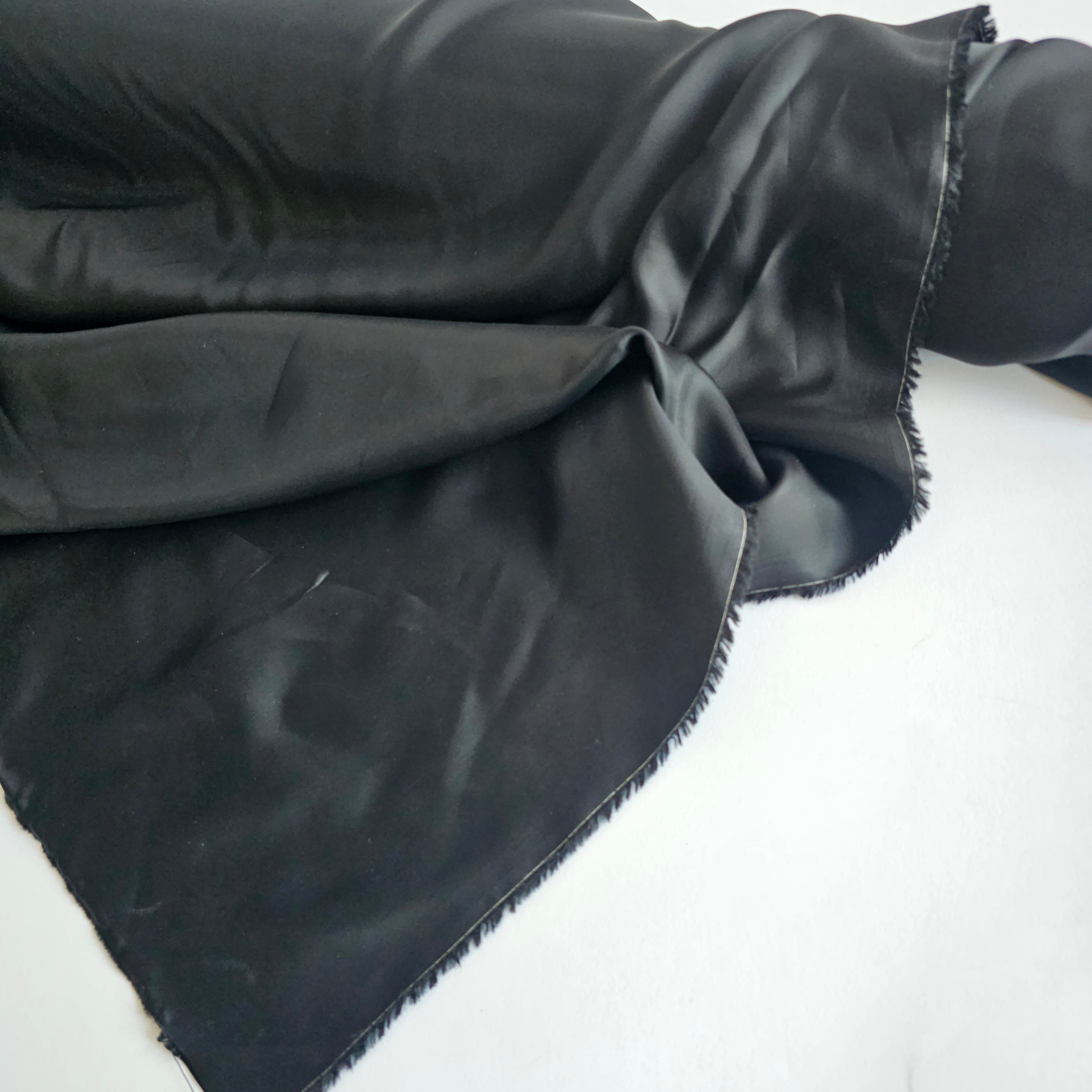 Smooth Like Butter (Tap Shoe) - Viscose Lining