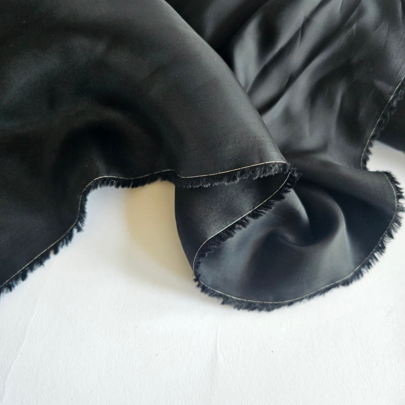 Smooth Like Butter (Tap Shoe) - Viscose Lining