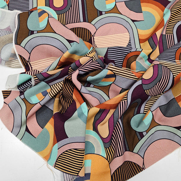 PRE-ORDER* - She Is A Riot-  Wool