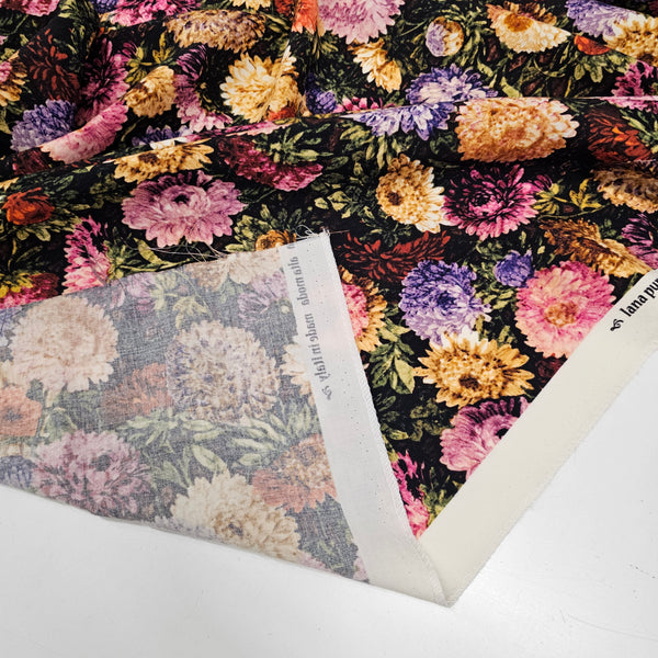 PRE-ORDER* - Major Colours On Colours-  Wool