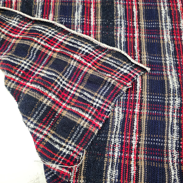 PRE-ORDER* - Wrap Up In Lines-  Wool