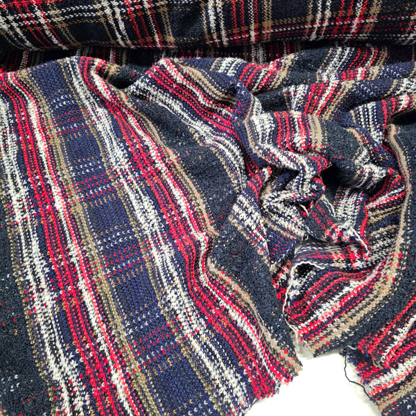PRE-ORDER* - Wrap Up In Lines-  Wool