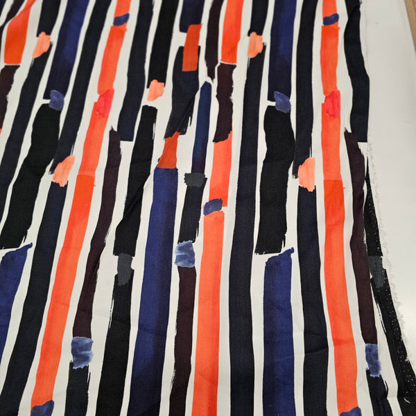 *PRE-ORDER* -Bamboo Shoots In My Dreams -  Linen