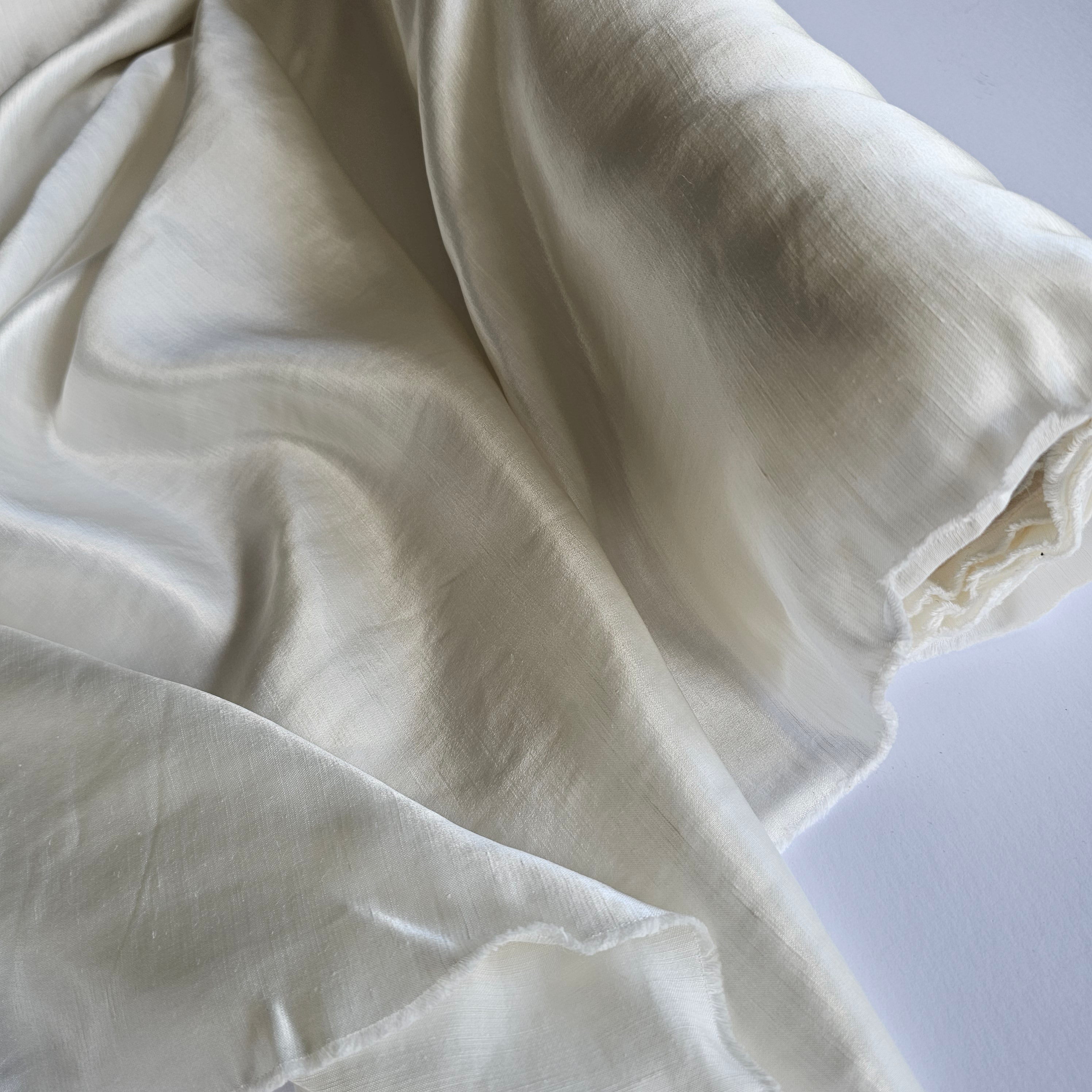 Double Sided Mage - Viscose Linen